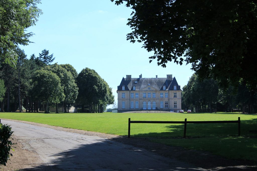 Château de Maltot