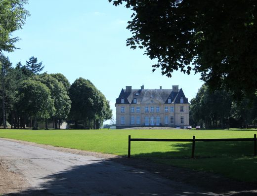 Château de Maltot