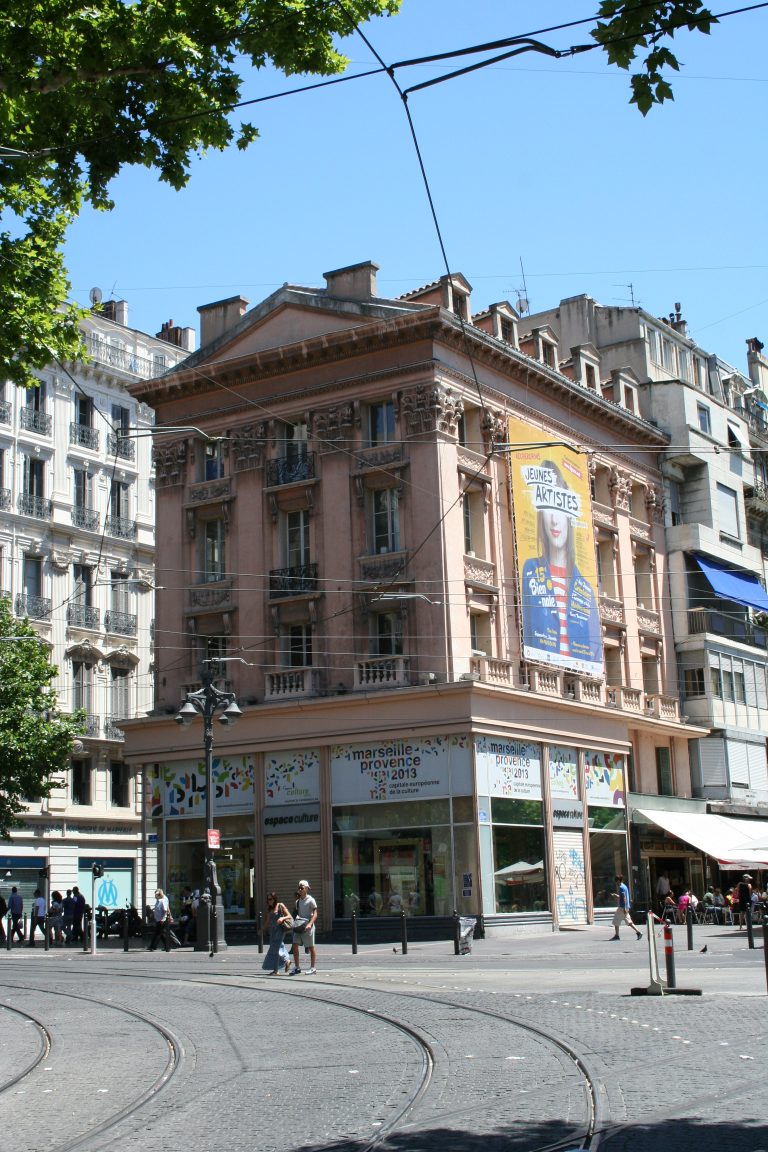 Maison dite du Figaro