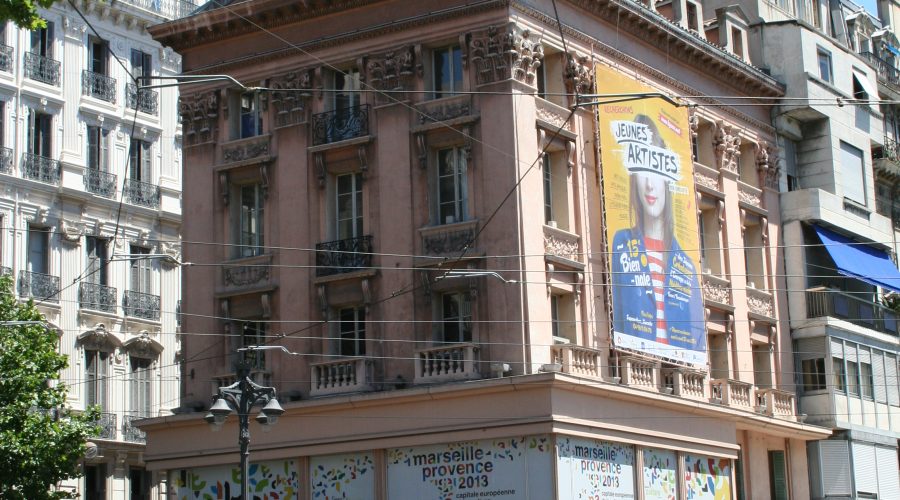 Maison dite du Figaro