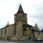 Eglise Saint Pierre de Menet