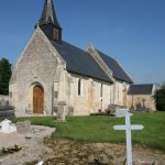 Eglise Saint Célerin