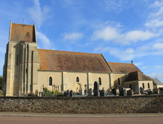 Eglise Saint-Denis