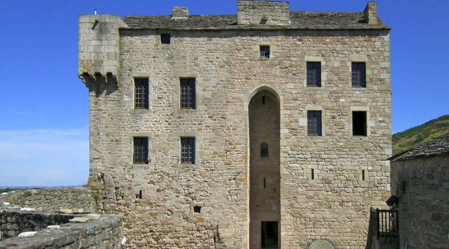 Château de Montaigut