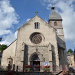 Collégiale Notre Dame des Oliviers