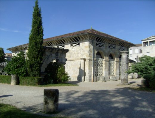 Musée archéologique