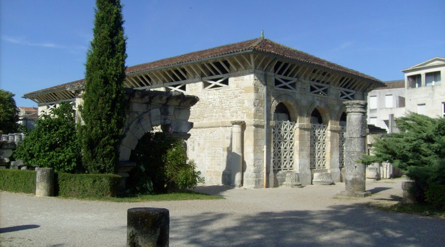 Musée archéologique
