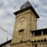 Le Beffroi de Pélissanne