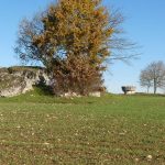 Mégalithes "La Grosse Pérotte"