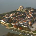 Village de Talmont-sur-Gironde