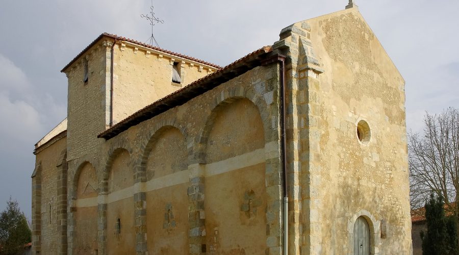 Église Saint-Martin