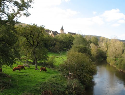 Prévinquières