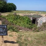 Site Fortifié Hillman