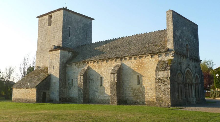 Église Saint-Sébastien