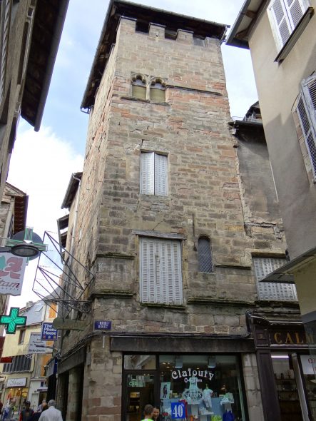 Maison de Guitard