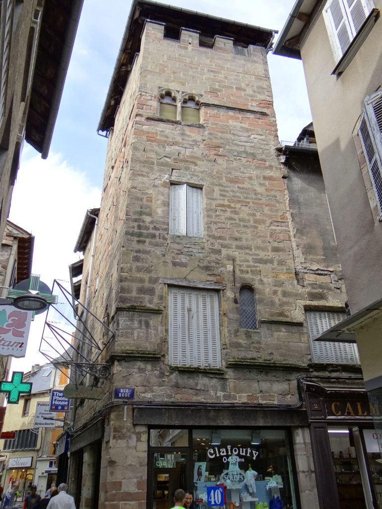 Maison de Guitard