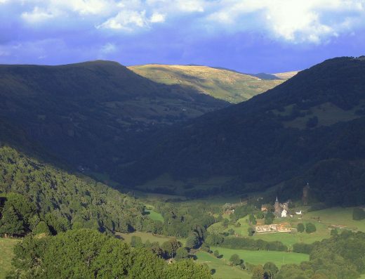 Saint-Paul-de-Salers