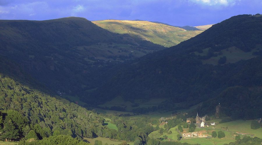 Saint-Paul-de-Salers