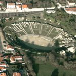 Amphithéâtre Gallo-Romain