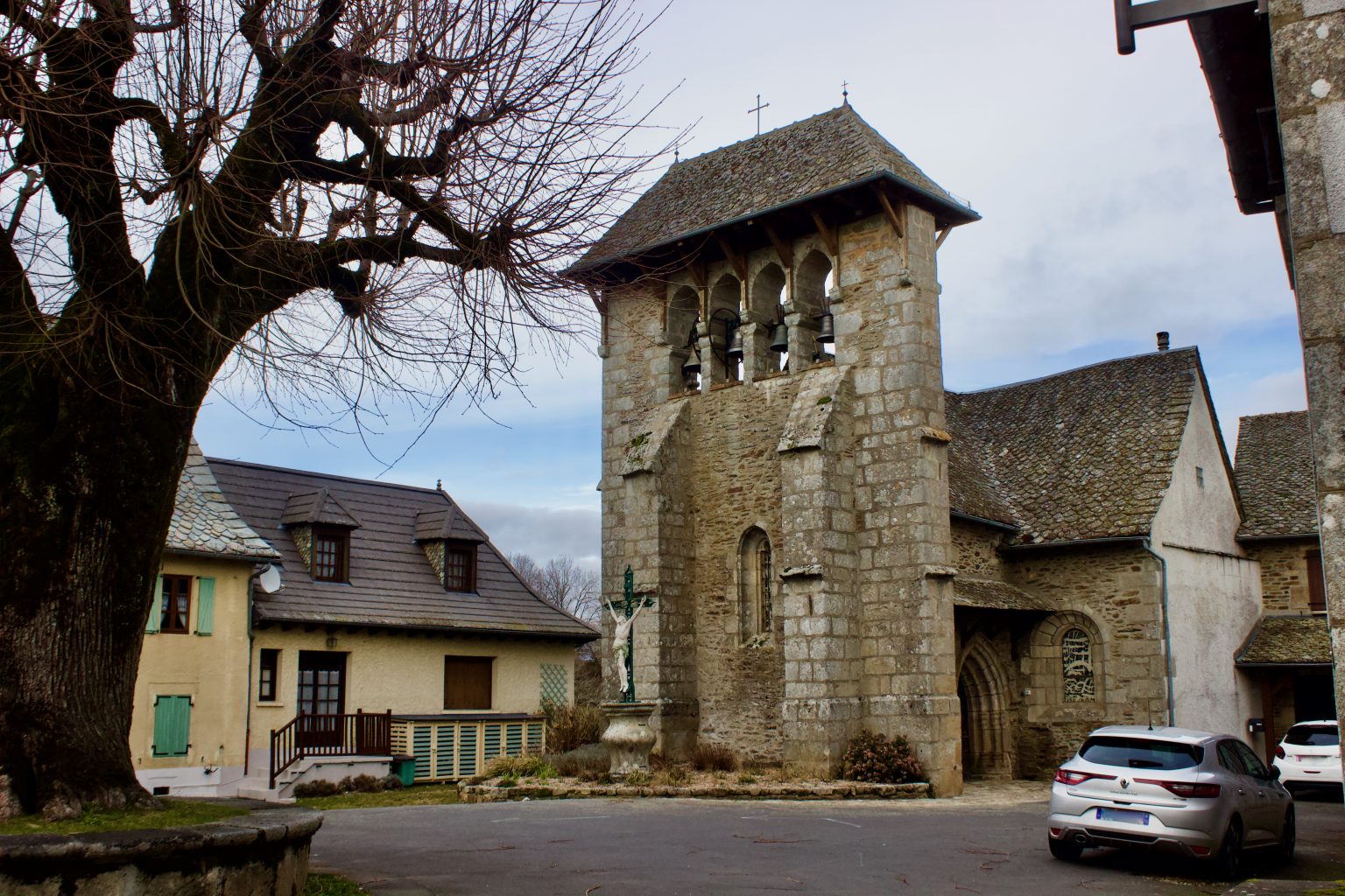 Teissières-lès-Bouliès