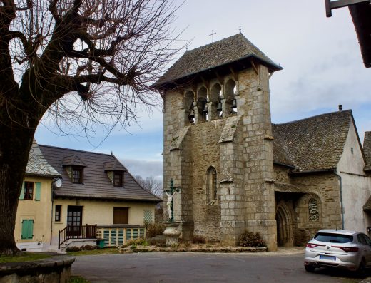 Teissières-lès-Bouliès