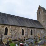 Eglise Saint-Sébastien