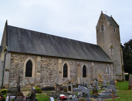 Eglise Saint-Sébastien