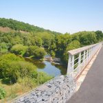 Viaduc du Val de Maizet