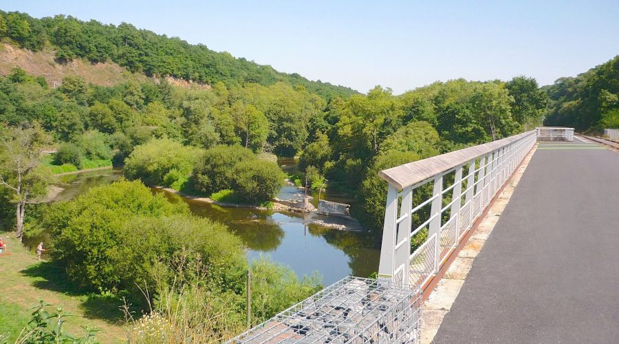 Viaduc du Val de Maizet