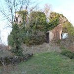 Village fortifié de Castelmary