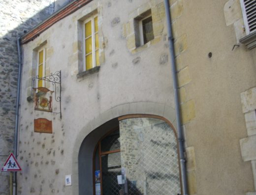 Musée des Fours Banaux