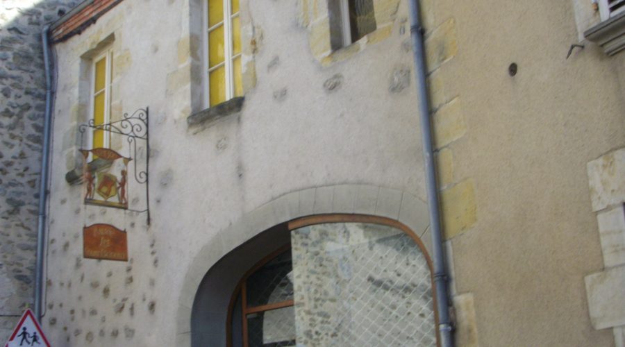 Musée des Fours Banaux