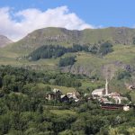 Village d'Orcières