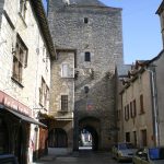 Tour Soubirane