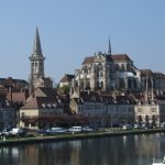 Église Saint-Germain d'Auxerre