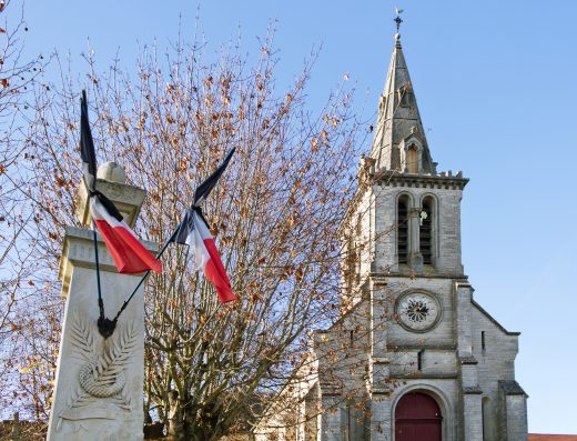 Le Tilleul de Chaignay