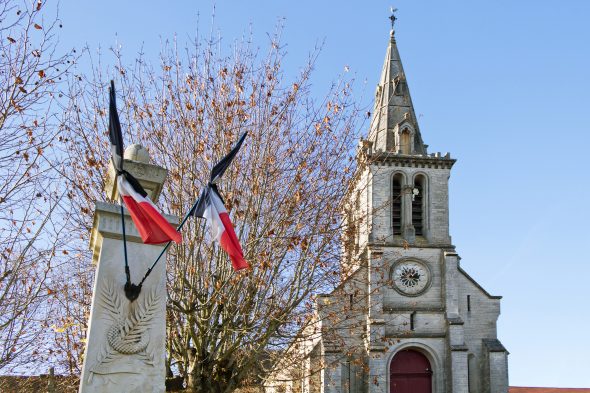 Le Tilleul de Chaignay