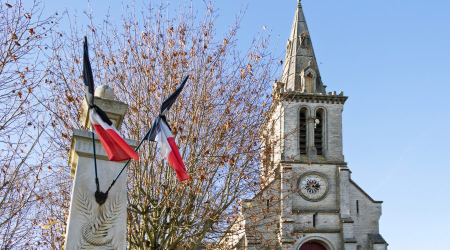 Le Tilleul de Chaignay