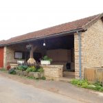 Lavoir de Chatellenot
