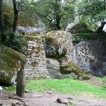 Casteddu di Capula