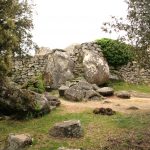 Le site de Cucuruzzu