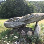 Dolmen de Beynat