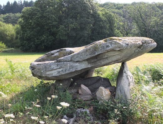 Dolmen de Beynat