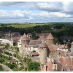 Ville de Semur-en-Auxois