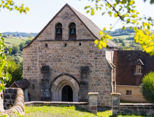 Eglise St Genest