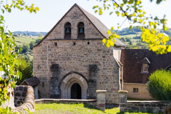 Eglise St Genest