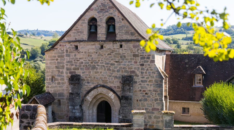 Eglise St Genest