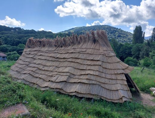 Musée de l'Alta Rocca
