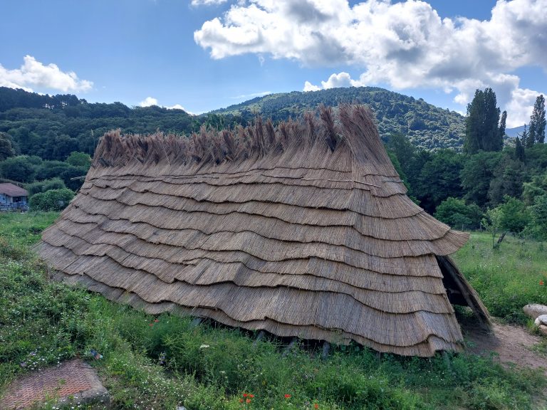 Musée de l&rsquo;Alta Rocca