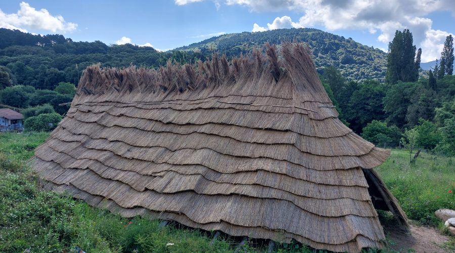 Musée de l'Alta Rocca